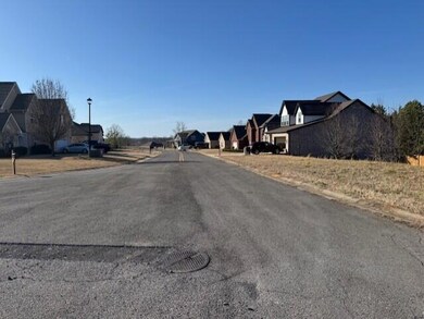 Keating Lot 23 street