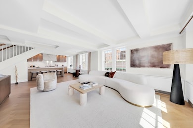 360 Central Park W unit 8A/9A, New York, NY 10025 - photo 3