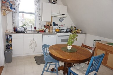 60 Walter St unit 3, Roslindale, MA 02131 - photo 4