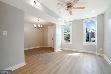 706 N Grantley St, Baltimore, MD 21229 - photo 5