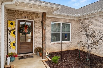 3014 Blackbriar Dr, Oxford, MS 38655 - photo 3