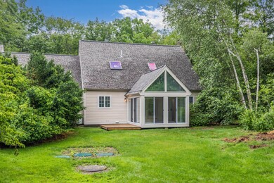 12 Stratham Green, Stratham, NH 03885 - photo 3