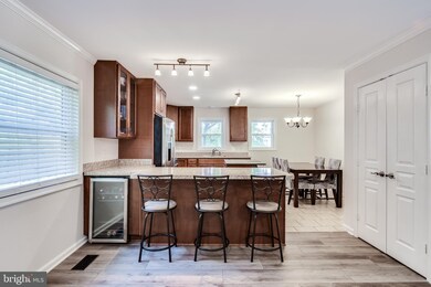 1410 Northcrest Dr, Silver Spring, MD 20904 - photo 6