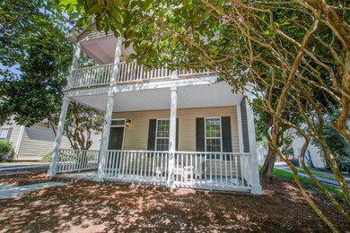 1464 Swamp Fox Ln