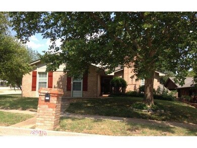 Great Location on Corner Lot