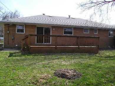 1166 Ironwood Dr, Columbus, OH 43229 - photo 5