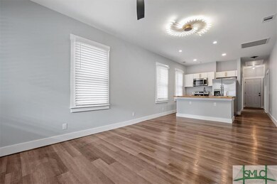 822 W 39th St, Savannah, GA 31415 - photo 2