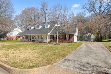 14825 County Road 2333, Whitehouse, TX 75791 - photo 2