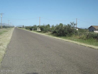 OFF ARZBURGER RD