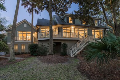 2612 Seabrook Island Rd, Johns Island, SC 29455 - photo 2