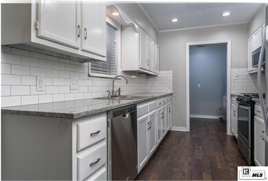 All new appliances including Refrigerator