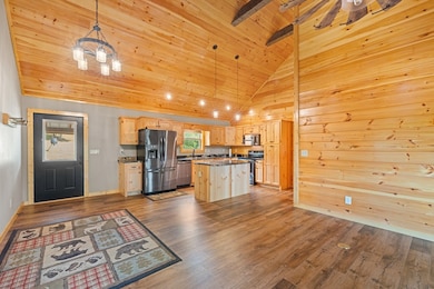 40 Field Stone Trail, Murphy, NC 28906 - photo 7