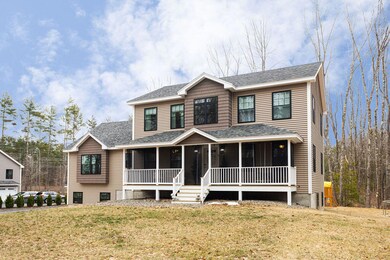 5 Alexander Way, Wells