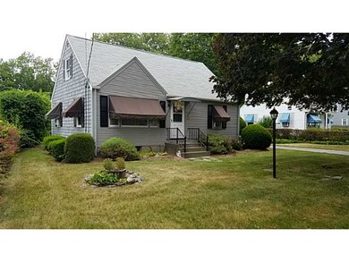 10 W Hill Dr, Cranston, RI 02920 - photo 2
