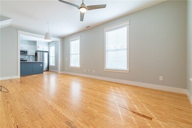 135 S South St, Fayetteville, AR 72701 - photo 6