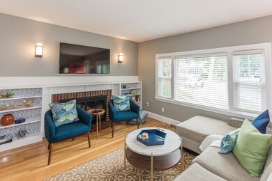 37 Columbia Rd, Danvers, MA 01923 - photo 2