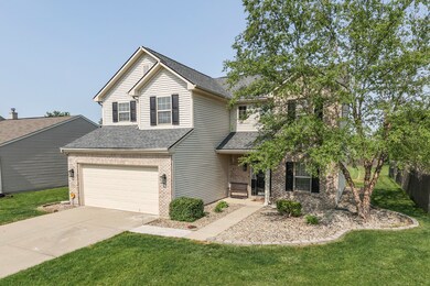 12830 Touchdown Dr, Fishers, IN 46037 - photo 2