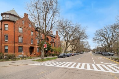 1874 Beacon St unit 5, Brookline, MA 02445 - photo 3