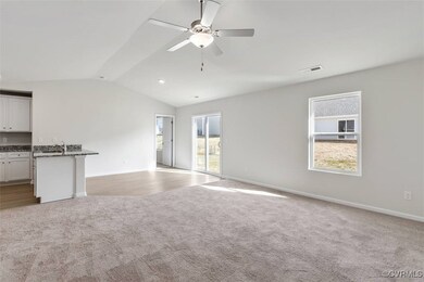 *Photos are representative of home to be built. C