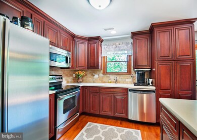 1265 E Evergreen Dr, Phoenixville, PA 19460 - photo 6