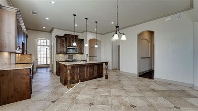 4225 Roxbury St, Argyle, TX 76226 - photo 5