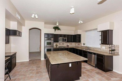 4640 W Flint St, Chandler, AZ 85226 - photo 2