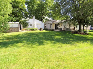 Large Double Lot