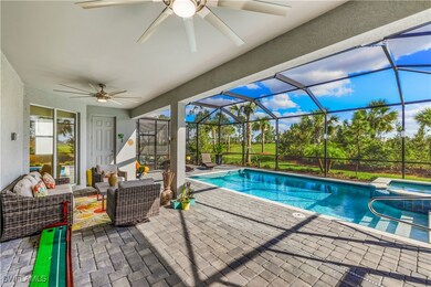 43080 Boardwalk Loop, Punta Gorda, FL 33982 - photo 3