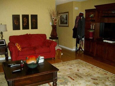 Den/Family/Great Room.