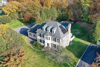 2 Gale Meadow Way, Westborough, MA 01581 - photo 5