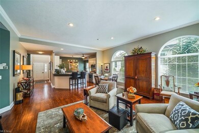 726 Woodlake Dr unit 17A, Aurora, OH 44202 - photo 5