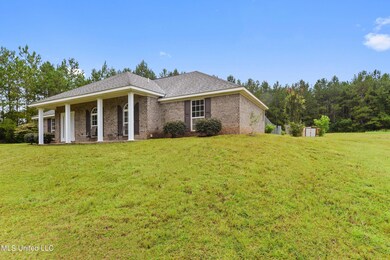 1018 W Mchenry Rd, Mc Henry, MS 39561 - photo 2
