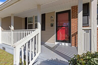 716 Kathryn Ave, Jacksonville, NC 28540 - photo 4