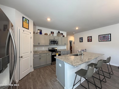 5256 Meagan Ln NE unit Lot 90, Winnabow, NC 28479 - photo 2