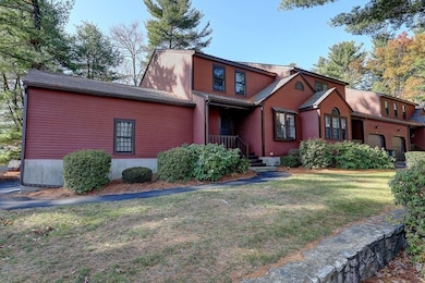 2 Hawthorne Village unit A, Franklin, MA 02038 - photo 4