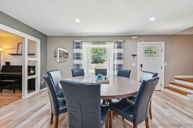 321 W Waco Place, Broken Arrow, OK 74011 - photo 6