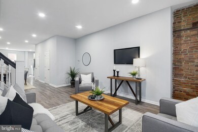 611 E Locust Ave, Philadelphia, PA 19144 - photo 6