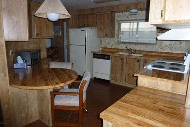 Another Kitchen View