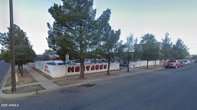 860 E 4th St, Douglas, AZ 85607 - photo 2