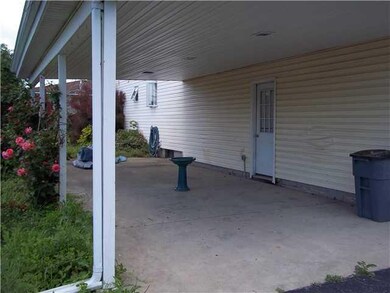 Patio/Deck