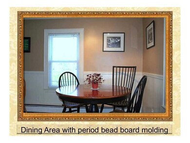 Dining Room.