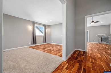 5928 Legacy St SE, Salem, OR 97306 - photo 4