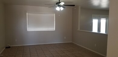 Front room