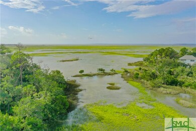Easter Marsh