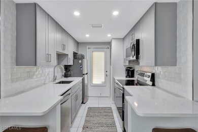 Del Mar Club unit 407, Naples, FL 34102 - photo 7