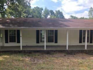 East Ridge Rd..house front