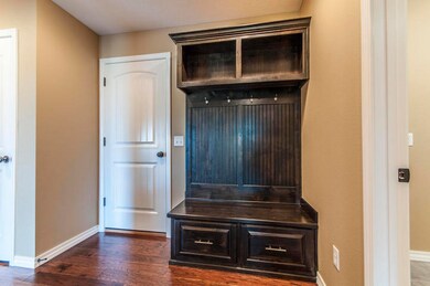 965 E Daisy Falls Dr unit Lot 51, Nixa, MO 65714 - photo 3