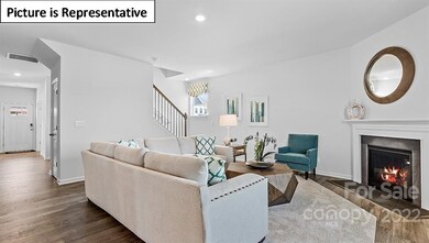 3994 Village Blvd NW unit 62, Conover, NC 28613 - photo 7