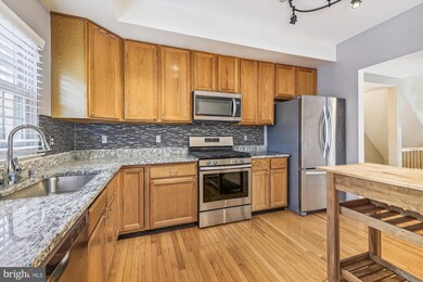 20820 Mountain Lake Terrace, Germantown, MD 20874 - photo 5