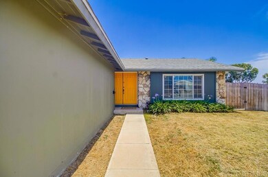 1695 Bubbling Well Dr, San Diego, CA 92154 - photo 3